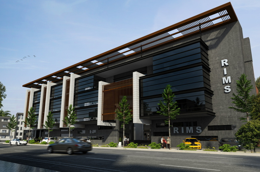 Royal Institute of Medical Sciences